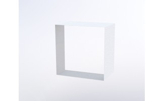 KTP Crystals 8x8x5mm for SHG@1064nm 